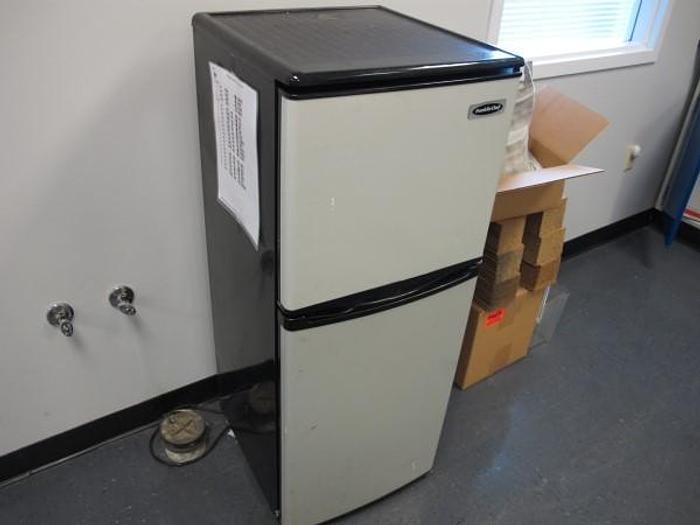 Used Auction Cancelled Due to Turnkey Sale of Business, Fiberglass Industries, Inc.