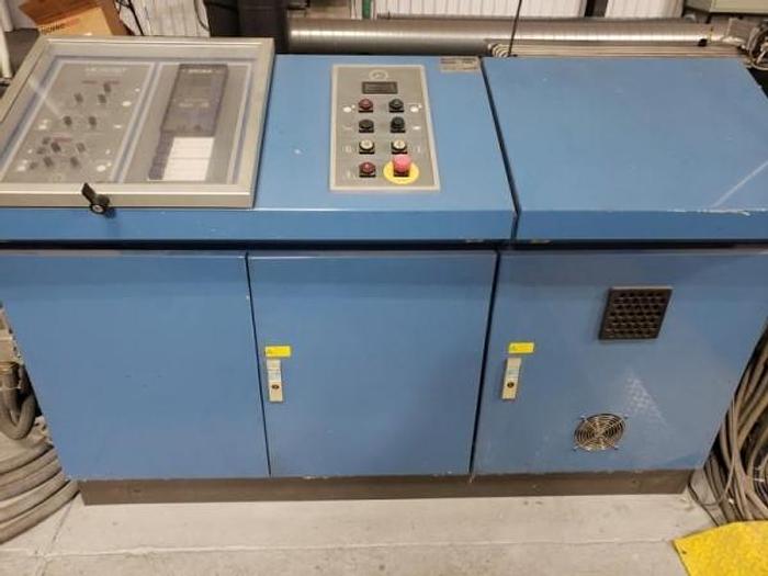 Used Wednesday, September 9, 2020, 1:00 PM (ET), Publications Printer