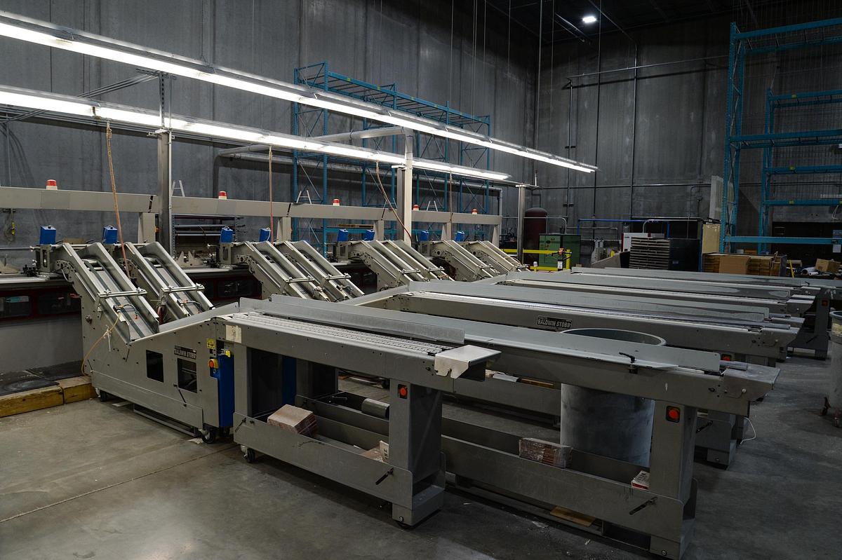Used Thursday, October 29, 2026, 1:00PM (ET) - Bethany Printing International