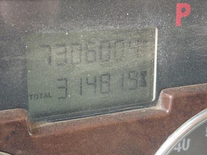 Used Thursday, June 29, 2023, 9 AM (ET), Herb Holden Trucking Inc.