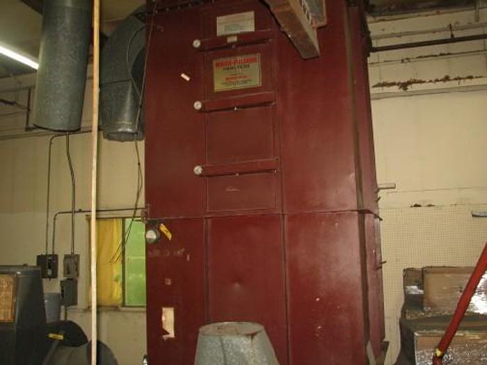 Used 6/1/2010, Advanced Metals Technologies