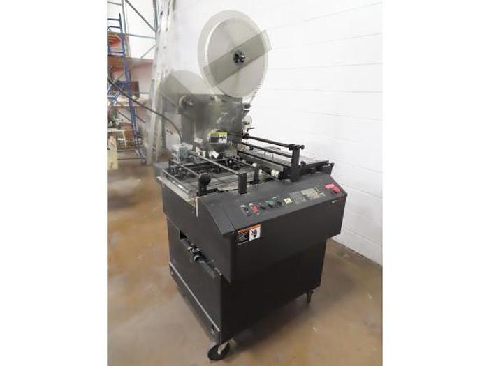 Used Thursday, January 28, 2021, 1:00 PM (ET), Major Commercial Printer