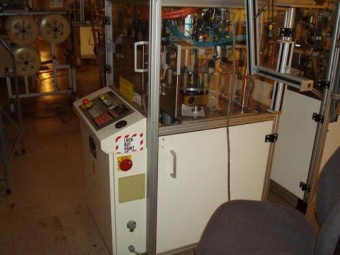 Used 9/9/2010, Risdon International