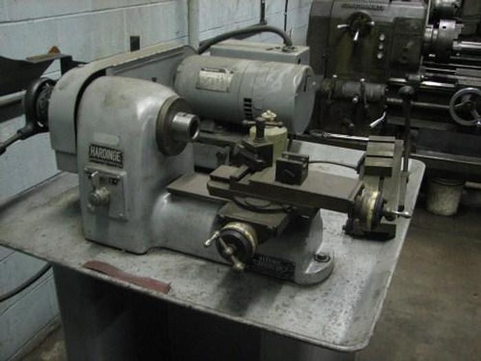 Used 4/26/2012, Edlund Manufacturing Co.