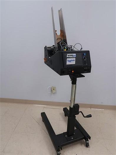 Used Thursday, April 24, 2025, 10:00 AM (ET) - Haney, Inc.