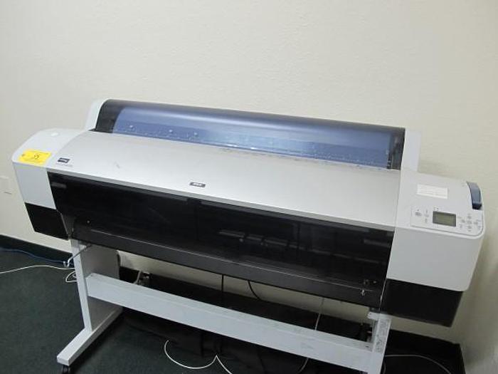 Used Thursday, May 19, 2016 1:00 PM (ET), Accelerated Printing