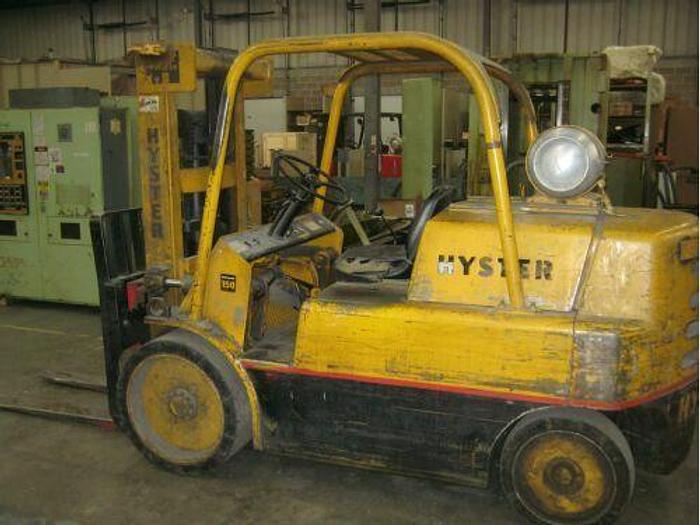 Used 6/22/2010, Standard Manufacturing Group