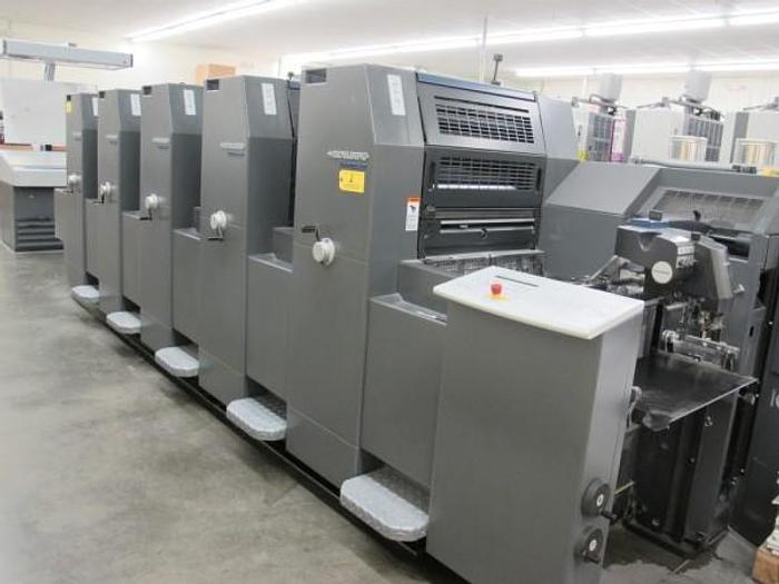 Used Wednesday, April 25, 2018, 1:00 PM (ET), Florida Folder Service