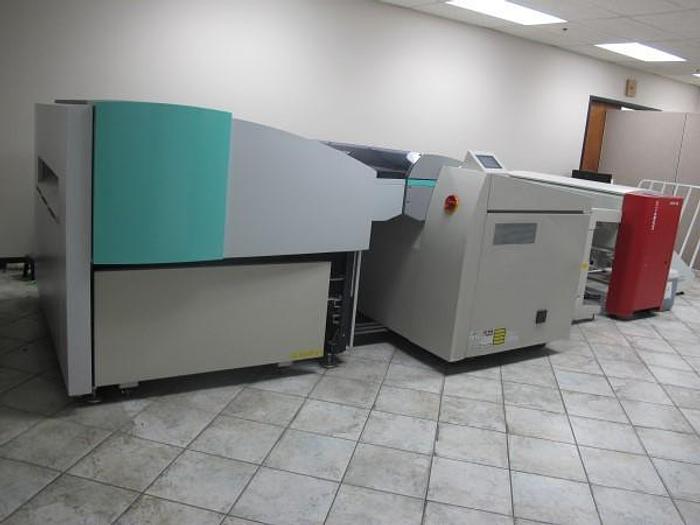 Used Thursday, March 24, 2016 1:00 PM (ET), Advanced Printing