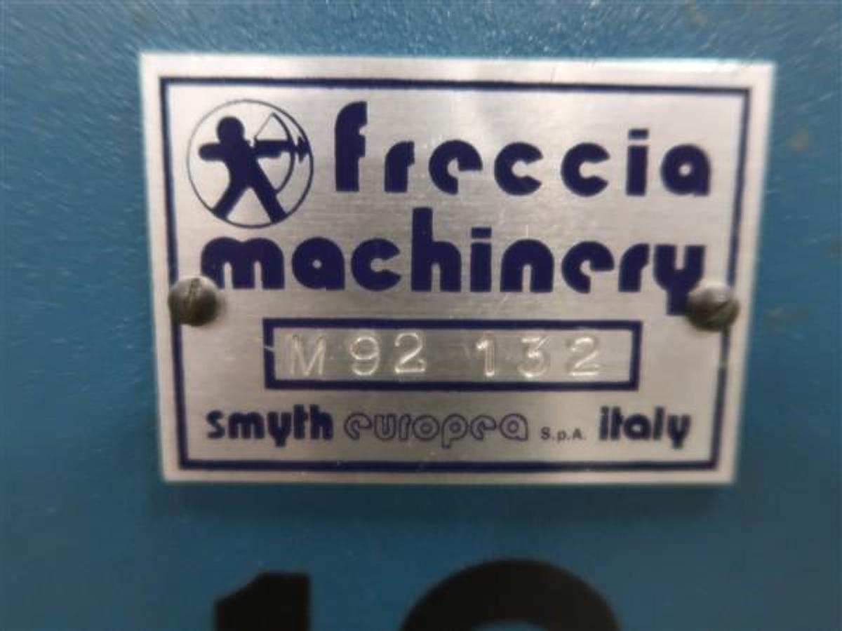 Used Wednesday, November 12, 2025, 1:00 PM (ET) - Reindl Bindery