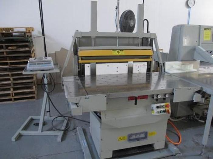 Used Wednesday, May 8, 2013 1:00 PM (ET), Sterling United