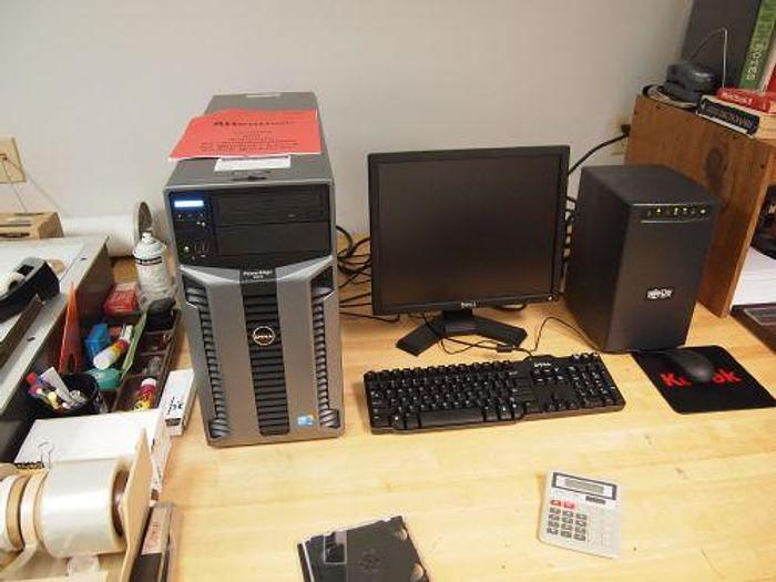 Used 8/3/2011, Midstate Litho