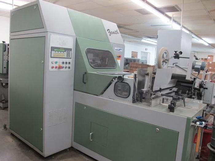 Used Wednesday, February 17, 2016 1:00 PM (ET), Faith Printing Company
