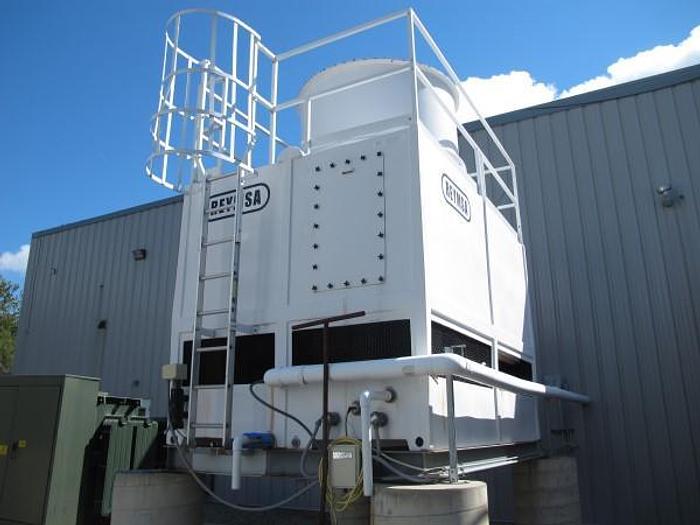 Used Auction Cancelled Due to Turnkey Sale of Business, Fiberglass Industries, Inc.