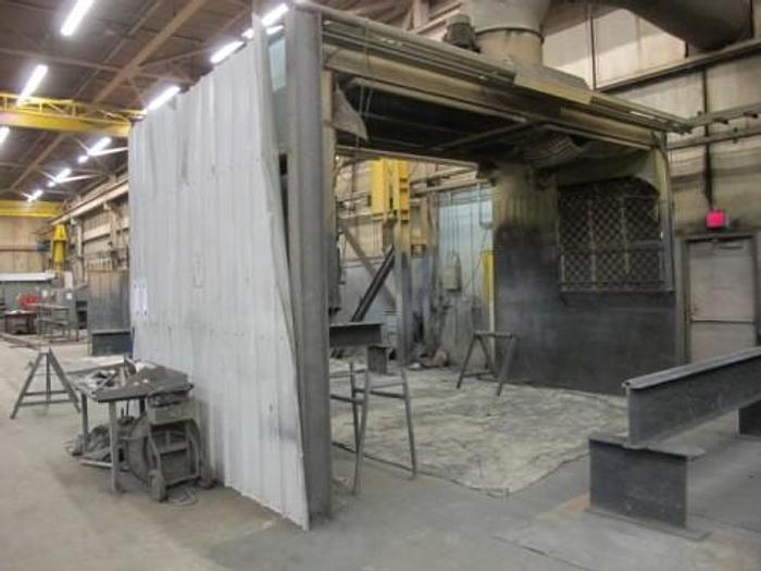 Used Thursday, January 30, 2014 10:30 AM (ET), First Class Construction