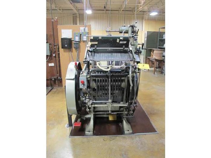 Used Wednesday, November 14, 2018, 1:00 PM (ET), Rex Publishing Co / Parish Service Co