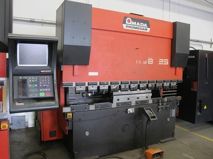 Used Tuesday, June 18, 2019, 1:00 PM (ET), Profab Metal Products