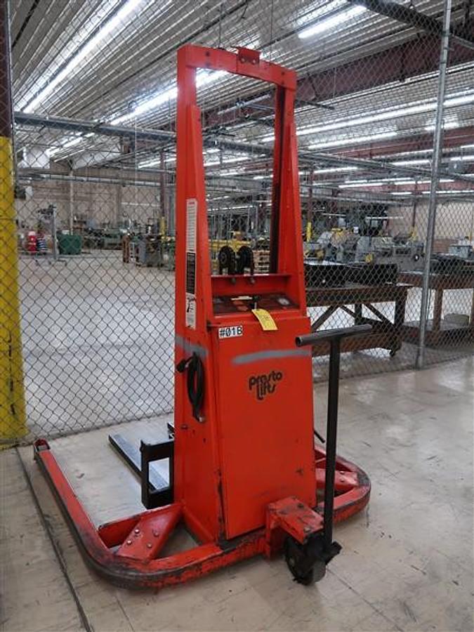 Used Wednesday, November 12, 2025, 1:00 PM (ET) - Reindl Bindery