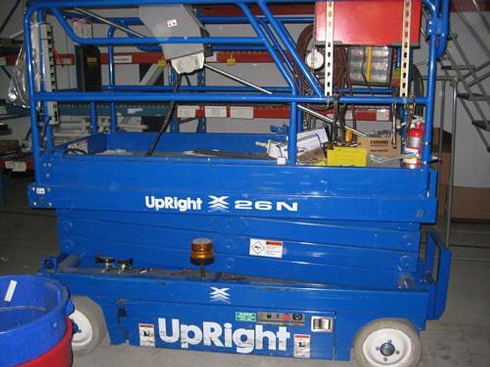 Used SMTC Manufacturing Corpo