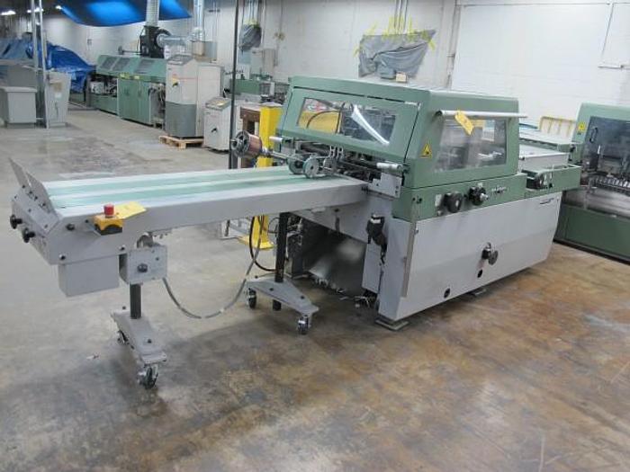 Used Wednesday, April 26, 2017, 1:00 PM (ET), Peake Delancey Printers
