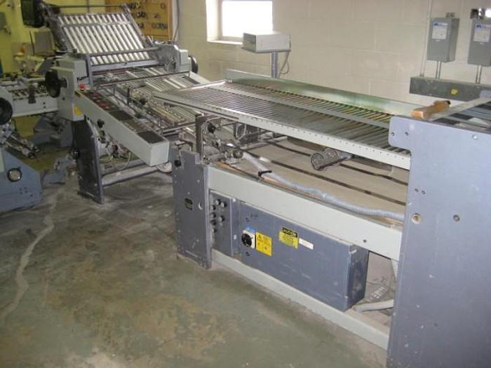 Used 4/7/2010, Modern International Graphics