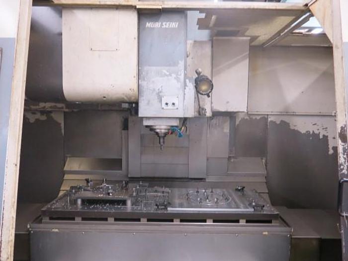 Used Thursday, July 29, 2021 1:00 PM (ET), Noremac Manufacturing Corporation