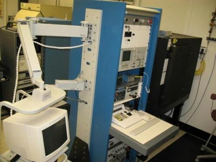 Used 11/11/2010, IBM - Semiconductor Test