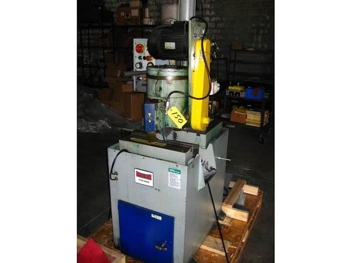 Used Wednesday, September 10, 2014 1:00 PM (ET), Northeast Machine Tool & CNC Auction Event #1