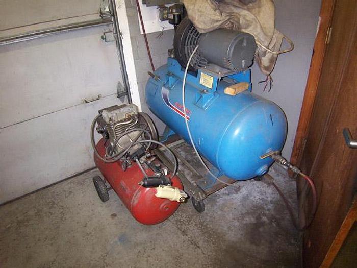 Used Ross Manufacturing