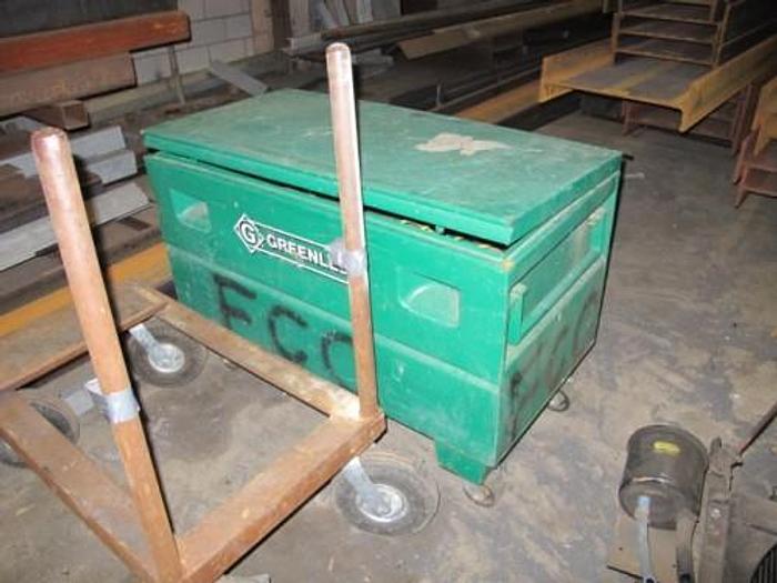 Used Thursday, January 30, 2014 10:30 AM (ET), First Class Construction