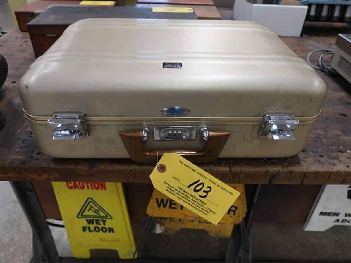 Used Wednesday, November 12, 2025, 1:00 PM (ET) - Reindl Bindery