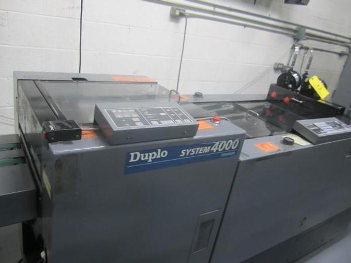 Used Thursday, July 27, 2017, 1:00 PM (ET), JB Printing (1989) Limited