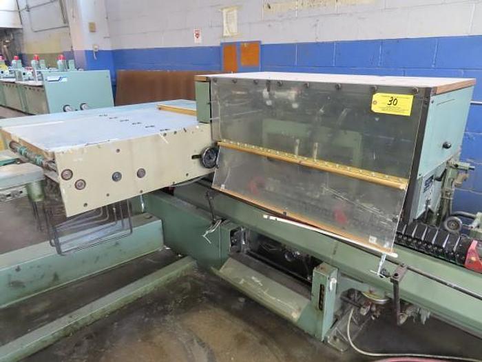 Used Thursday, September 10, 2020, 1:00 PM (ET), Rickard Bindery