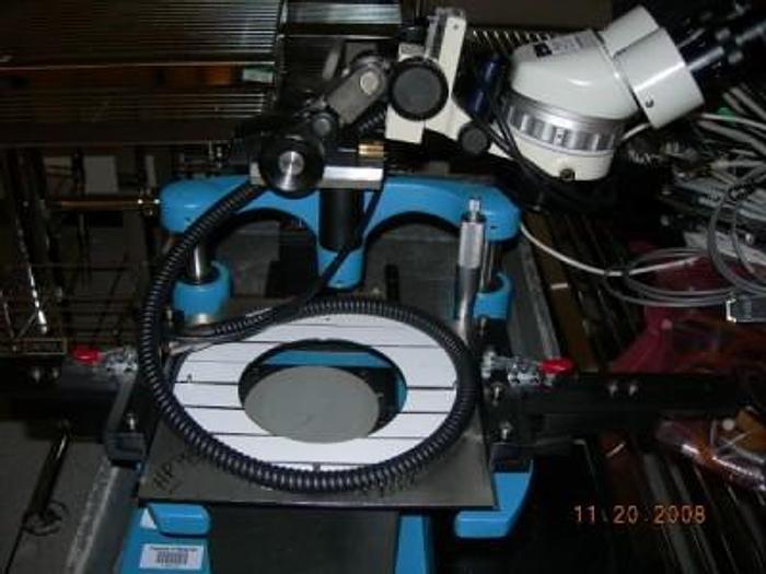 Used Semiconductor FAB - Support