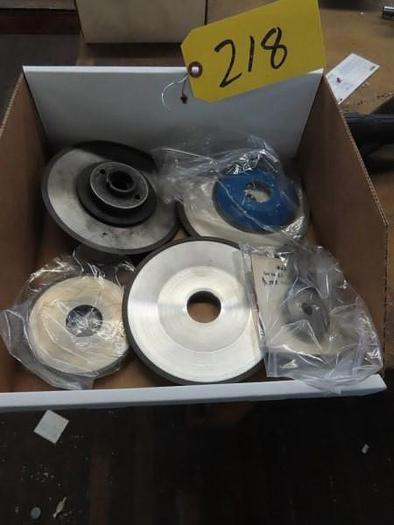 Used Semiconductor Fab Equipment