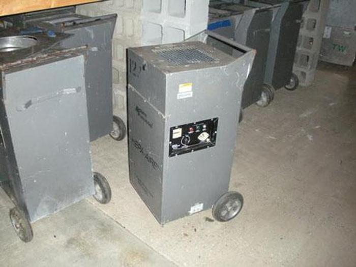 Used Trade-Winds Environmental