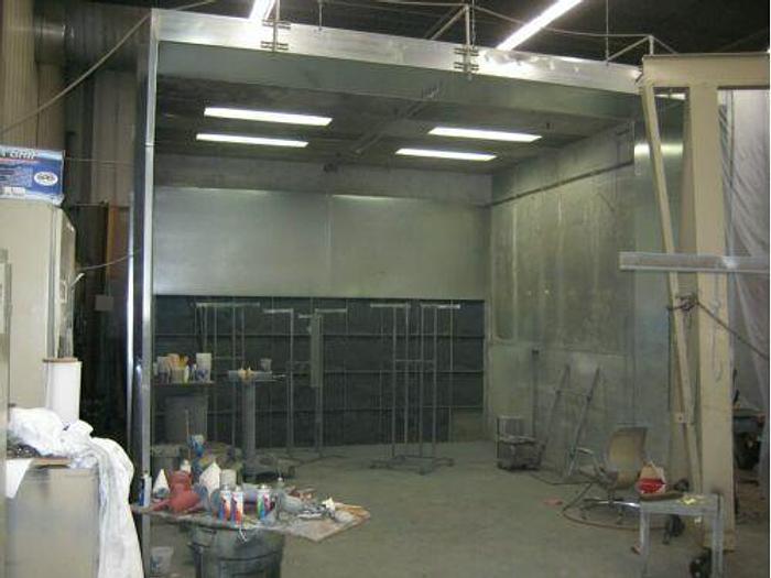 Used 6/22/2010, Standard Manufacturing Group