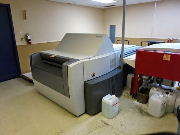 Used Wednesday, January 14, 2015 1:00 PM (ET), Compuset Printing Canada