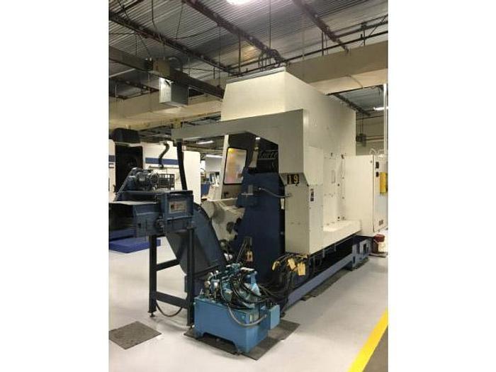 Used Tuesday, November 15, 2016 11:00 AM (ET), Magellan Aerospace Bethel