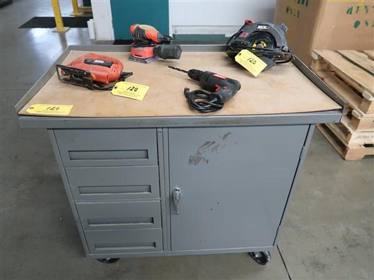 Used Thursday, July 16, 2026, 1:00 PM (ET) - B&B Printing Company, Inc.