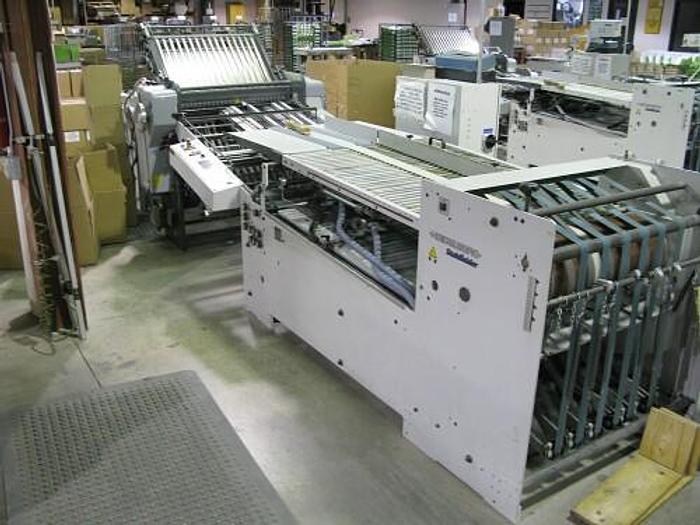 Used 1/20/2011, Printing Methods, Inc.