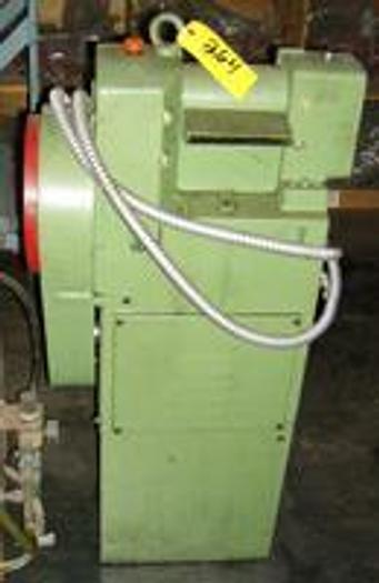 Used Jewelry Manufacturing