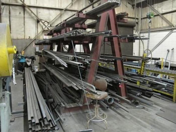 Used Thursday, January 30, 2014 10:30 AM (ET), First Class Construction