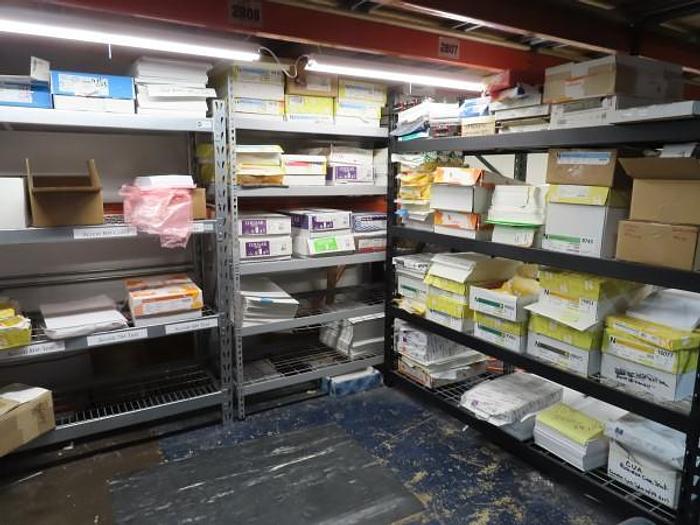 Used Thursday, June 11, 2020, 1:00 PM (ET), BST Printing Corporation