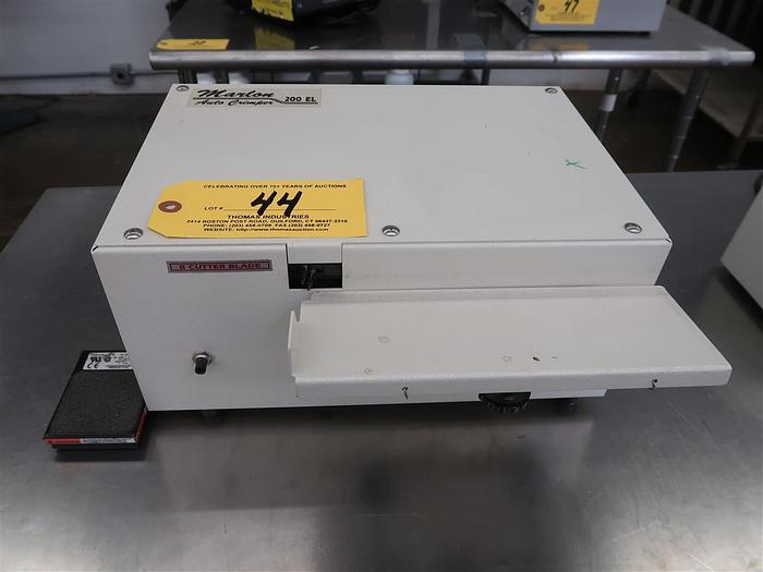 Used Thursday, March 27, 2025, 11:00 AM (ET) - Fusebox One (CMS)