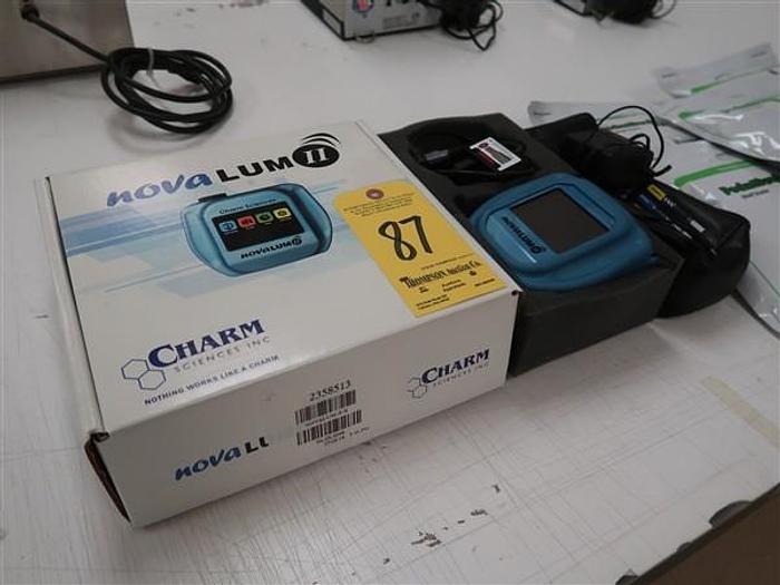 Used Thursday, April 24, 2025, 10:00 AM (ET) - Haney, Inc.