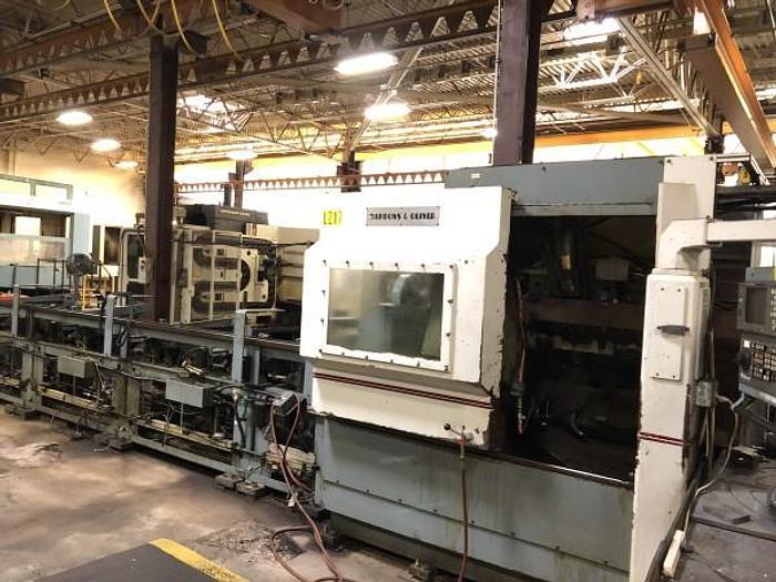 Used Weds & Thurs, October 2 & 3, 2019, 11:00 AM (ET), Hawk Manufacturing