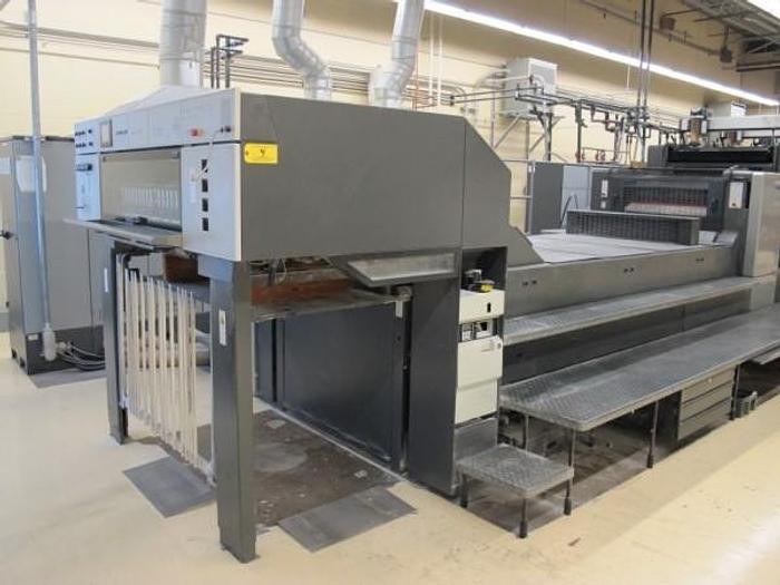 Used Tuesday, September 9, 2014 1:00 PM (ET), Securian (Printing Division)