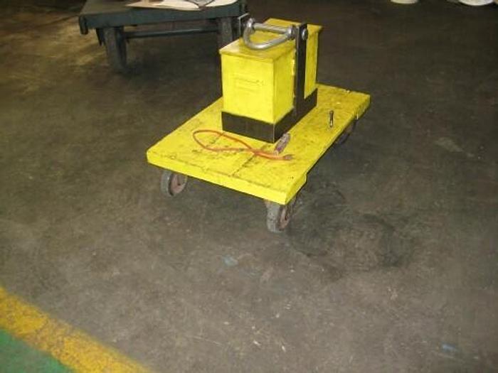 Used 12/2/2010, Gloucester Engineering Company