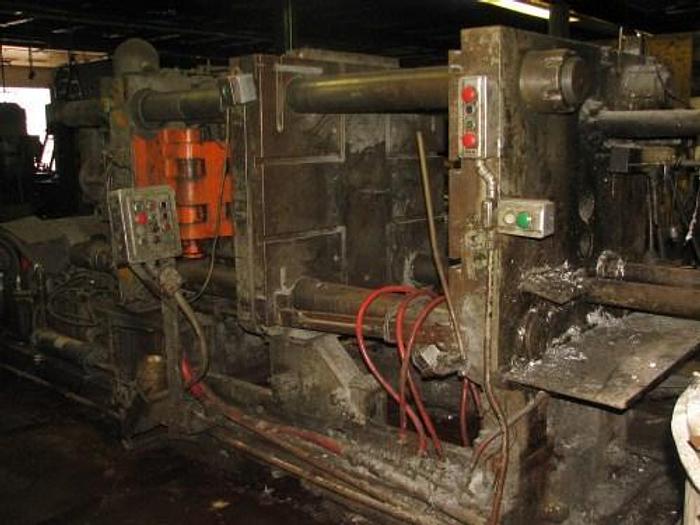 Used 4/26/2012, Edlund Manufacturing Co.